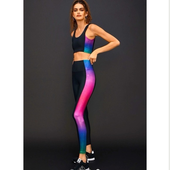 BeachRiot leggings - Picture 1 of 5